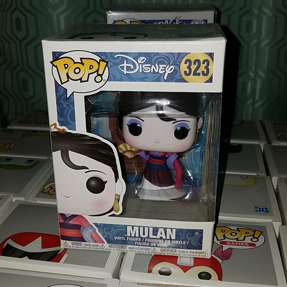 Mulan